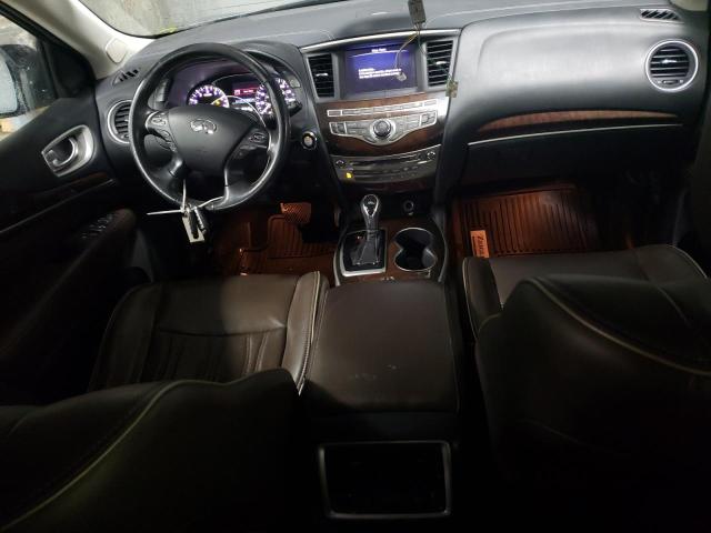 Photo 7 VIN: 5N1DL0MM5JC506991 - INFINITI QX60 