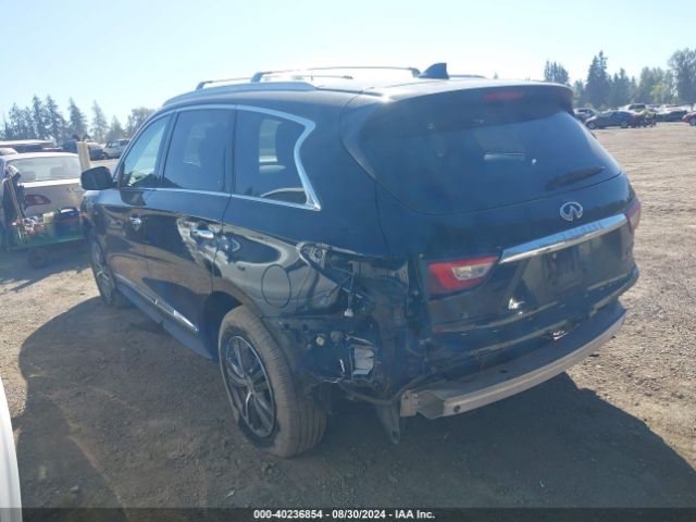 Photo 2 VIN: 5N1DL0MM5JC507008 - INFINITI QX60 