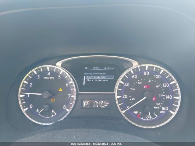 Photo 6 VIN: 5N1DL0MM5JC507008 - INFINITI QX60 