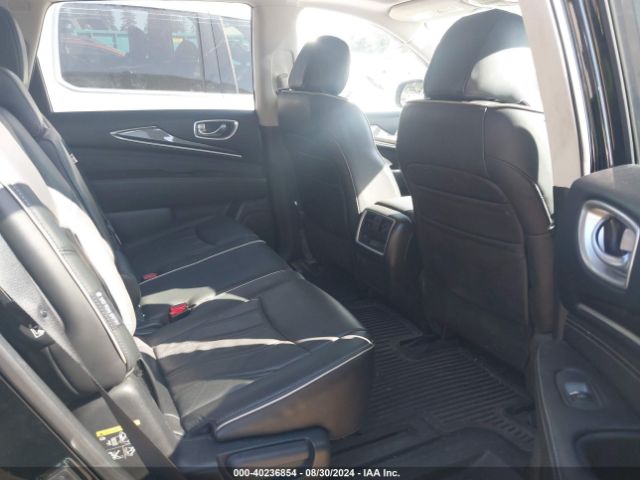 Photo 7 VIN: 5N1DL0MM5JC507008 - INFINITI QX60 