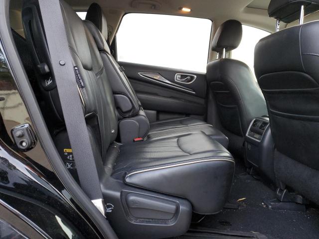 Photo 10 VIN: 5N1DL0MM5JC510619 - INFINITI QX60 