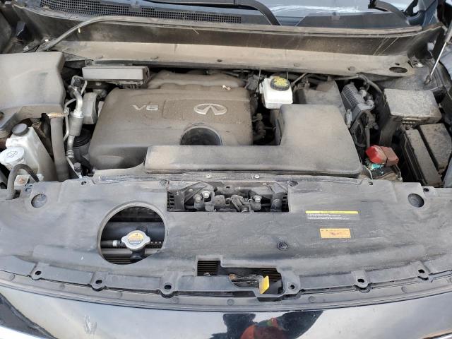 Photo 11 VIN: 5N1DL0MM5JC510619 - INFINITI QX60 