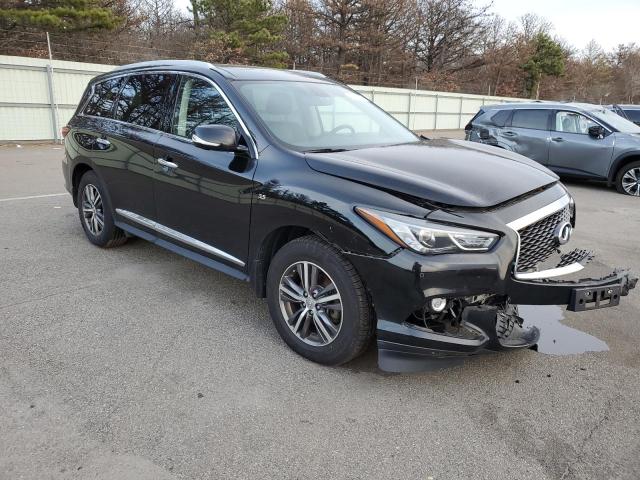 Photo 3 VIN: 5N1DL0MM5JC510619 - INFINITI QX60 