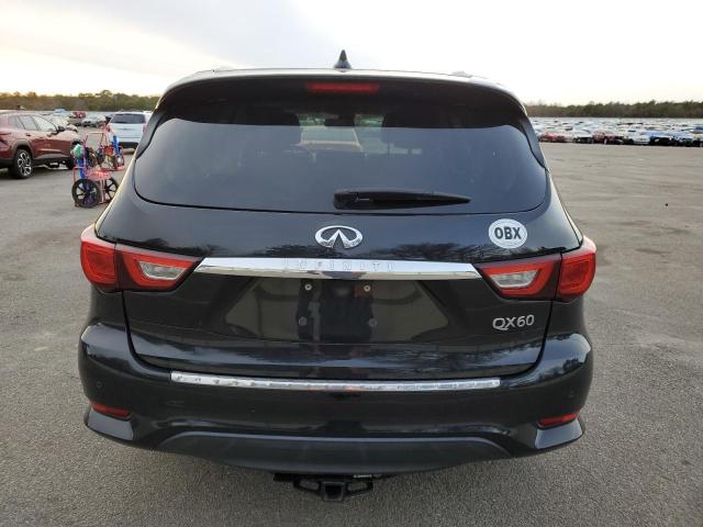 Photo 5 VIN: 5N1DL0MM5JC510619 - INFINITI QX60 