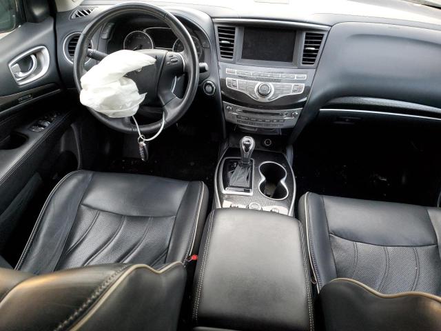 Photo 7 VIN: 5N1DL0MM5JC510619 - INFINITI QX60 