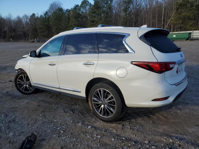 Photo 1 VIN: 5N1DL0MM5JC514525 - INFINITI QX60 