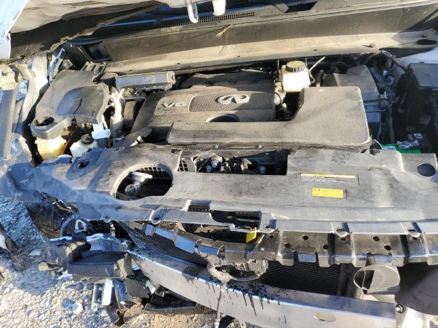 Photo 11 VIN: 5N1DL0MM5JC514525 - INFINITI QX60 