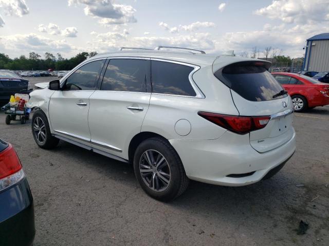 Photo 1 VIN: 5N1DL0MM5JC514573 - INFINITI QX60 