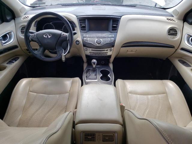 Photo 7 VIN: 5N1DL0MM5JC514573 - INFINITI QX60 