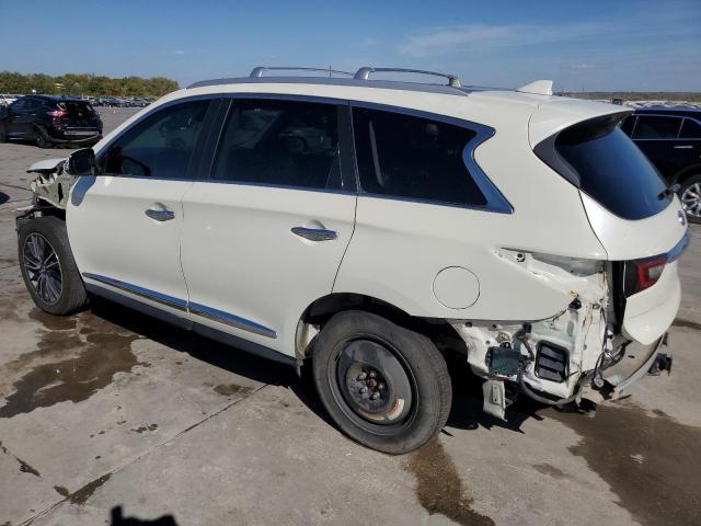 Photo 1 VIN: 5N1DL0MM5JC520664 - INFINITI QX60 