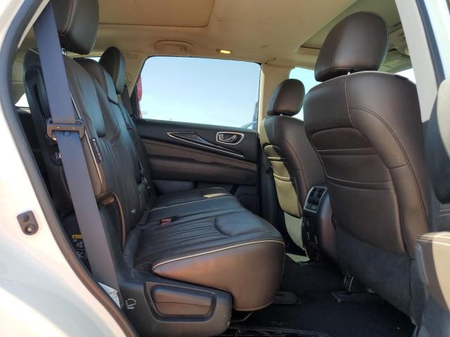 Photo 10 VIN: 5N1DL0MM5JC520664 - INFINITI QX60 