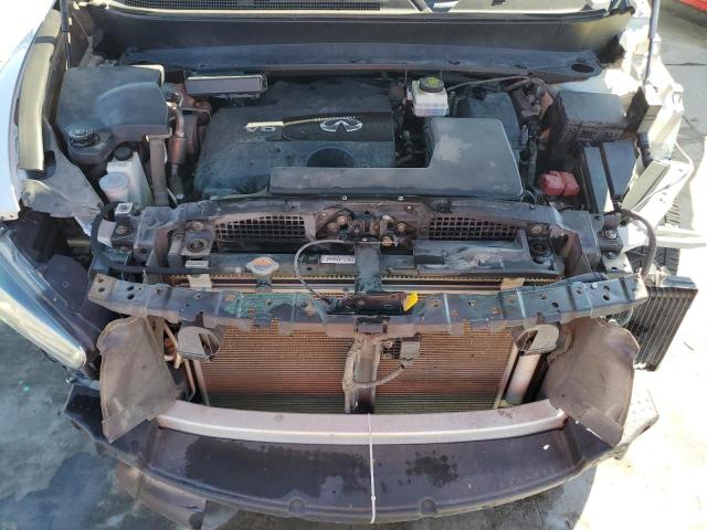 Photo 11 VIN: 5N1DL0MM5JC520664 - INFINITI QX60 