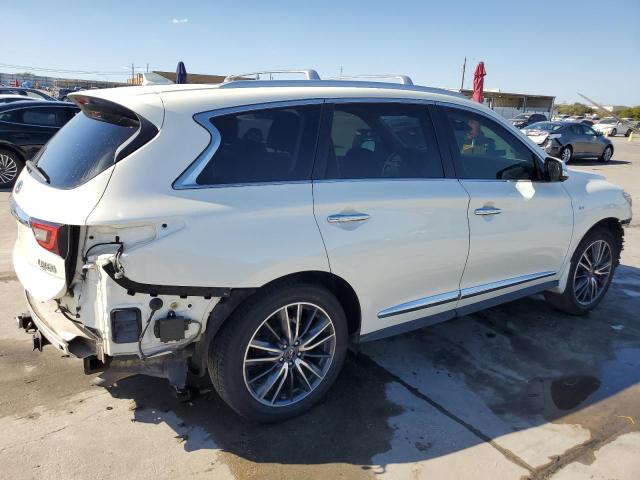 Photo 2 VIN: 5N1DL0MM5JC520664 - INFINITI QX60 