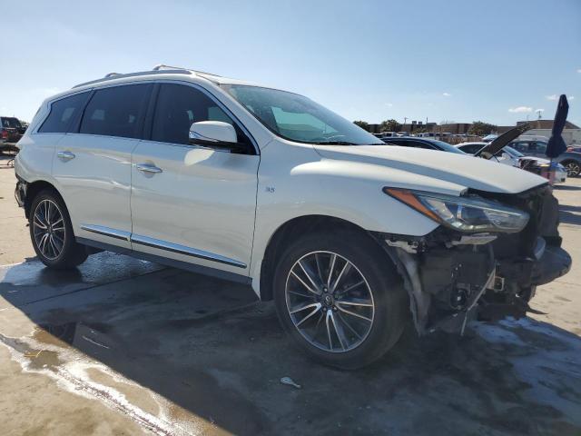 Photo 3 VIN: 5N1DL0MM5JC520664 - INFINITI QX60 