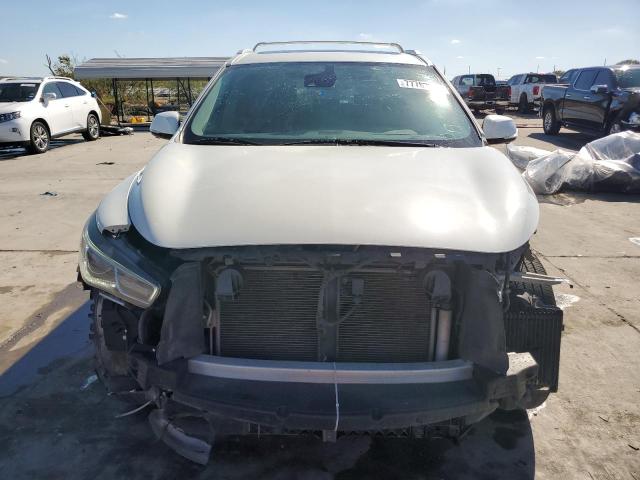 Photo 4 VIN: 5N1DL0MM5JC520664 - INFINITI QX60 