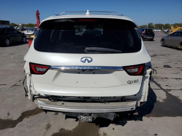 Photo 5 VIN: 5N1DL0MM5JC520664 - INFINITI QX60 