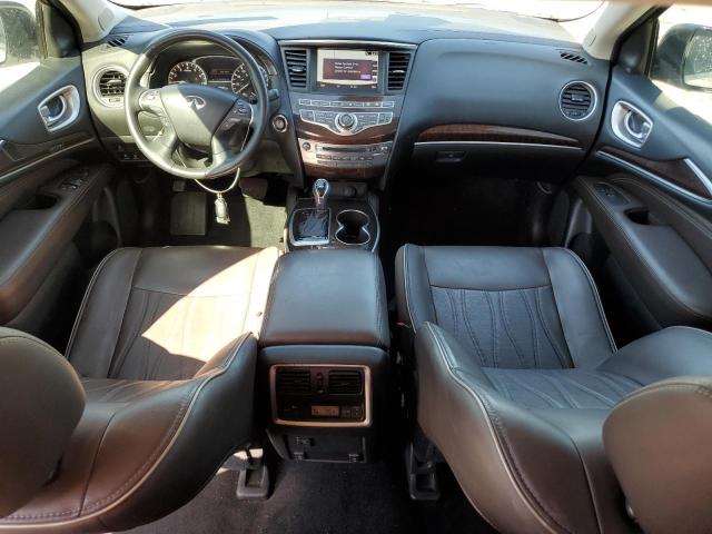 Photo 7 VIN: 5N1DL0MM5JC520664 - INFINITI QX60 