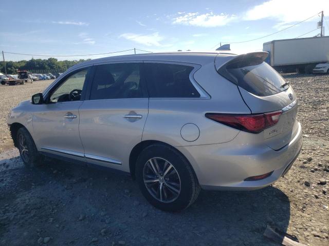 Photo 1 VIN: 5N1DL0MM5JC520972 - INFINITI QX60 