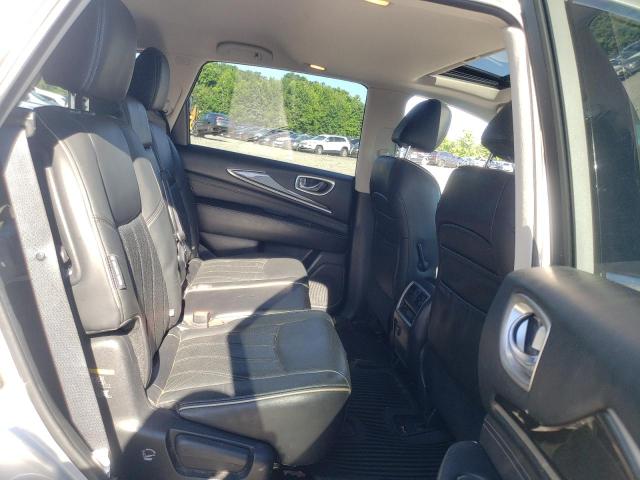 Photo 10 VIN: 5N1DL0MM5JC520972 - INFINITI QX60 