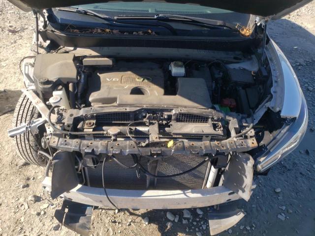 Photo 11 VIN: 5N1DL0MM5JC520972 - INFINITI QX60 