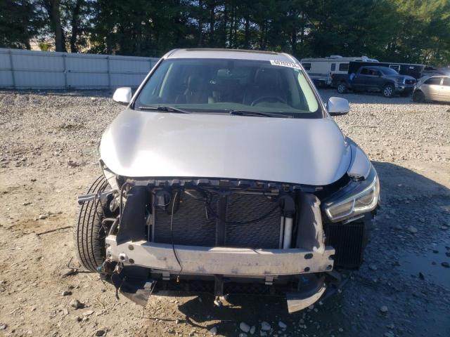 Photo 4 VIN: 5N1DL0MM5JC520972 - INFINITI QX60 