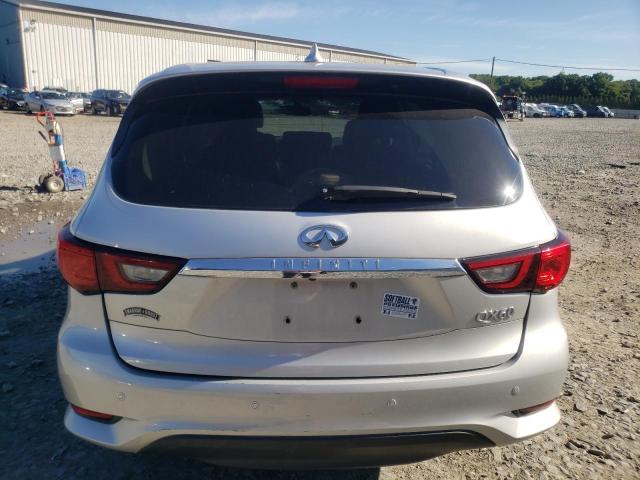 Photo 5 VIN: 5N1DL0MM5JC520972 - INFINITI QX60 