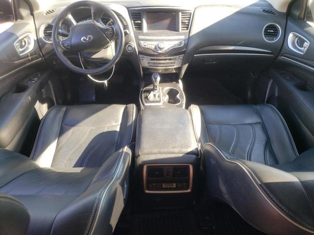 Photo 7 VIN: 5N1DL0MM5JC520972 - INFINITI QX60 