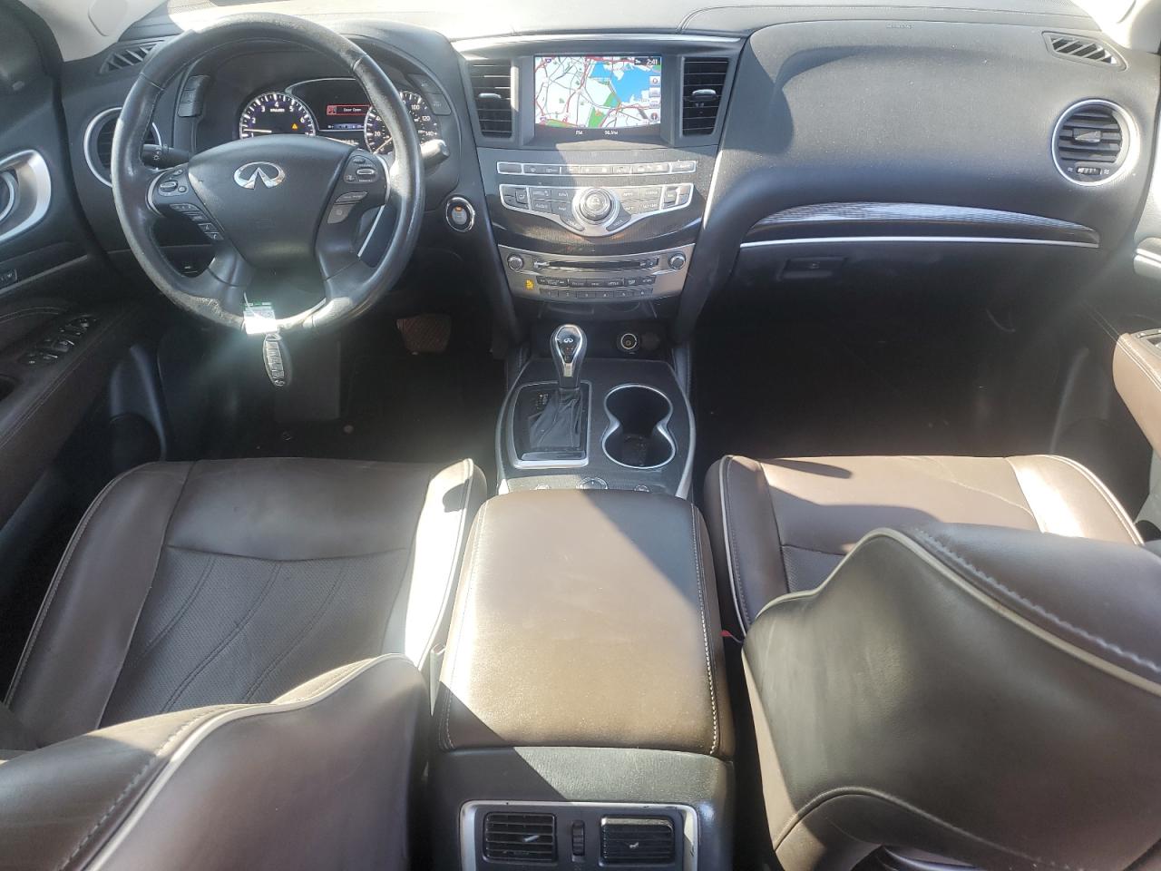 Photo 7 VIN: 5N1DL0MM5JC526478 - INFINITI QX60 