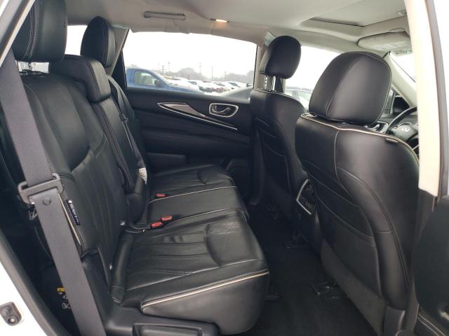 Photo 10 VIN: 5N1DL0MM5JC531115 - INFINITI QX60 