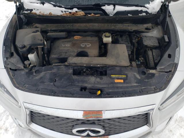 Photo 11 VIN: 5N1DL0MM5JC531115 - INFINITI QX60 