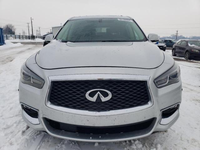 Photo 4 VIN: 5N1DL0MM5JC531115 - INFINITI QX60 