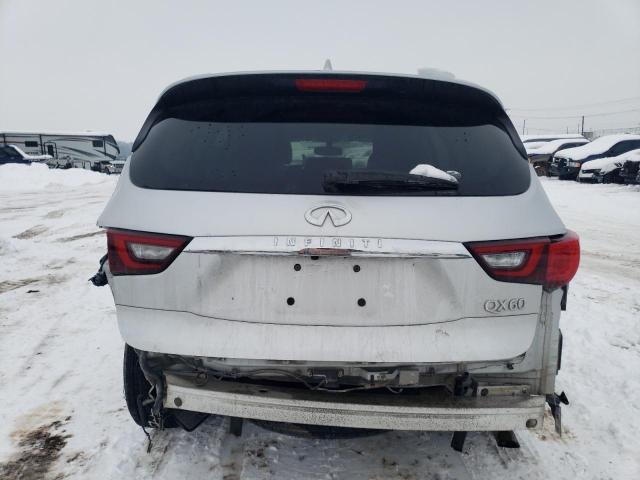 Photo 5 VIN: 5N1DL0MM5JC531115 - INFINITI QX60 