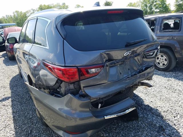 Photo 2 VIN: 5N1DL0MM5JC531793 - INFINITI QX60 