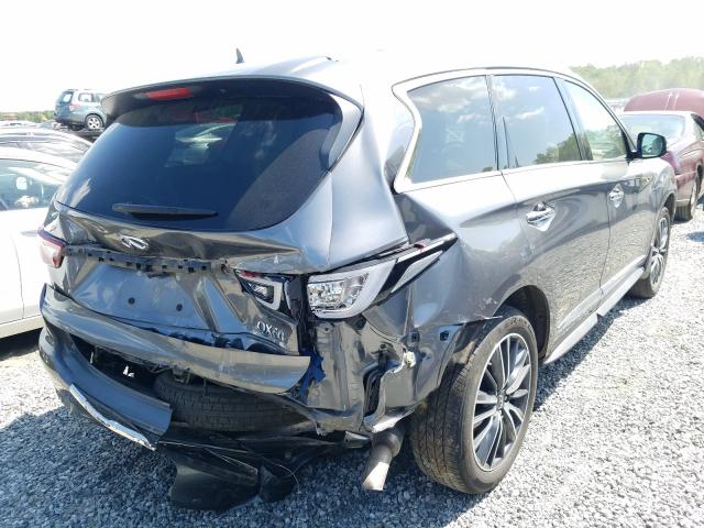 Photo 3 VIN: 5N1DL0MM5JC531793 - INFINITI QX60 