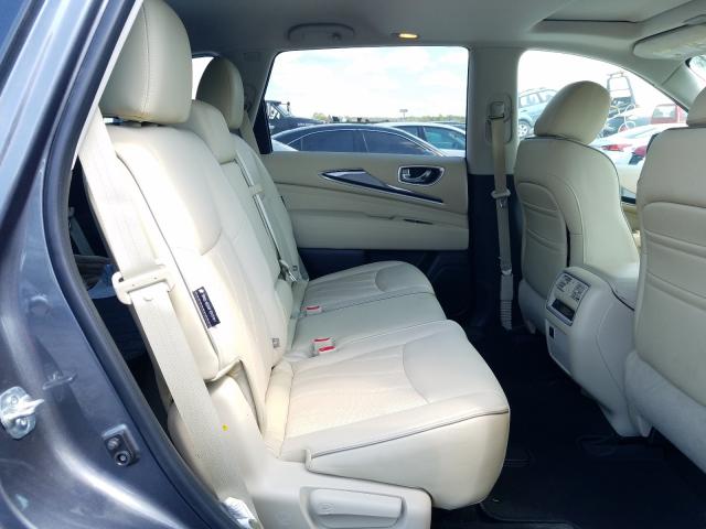 Photo 5 VIN: 5N1DL0MM5JC531793 - INFINITI QX60 