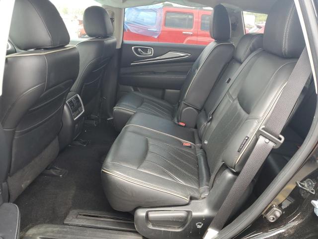 Photo 10 VIN: 5N1DL0MM5JC533978 - INFINITI QX60 