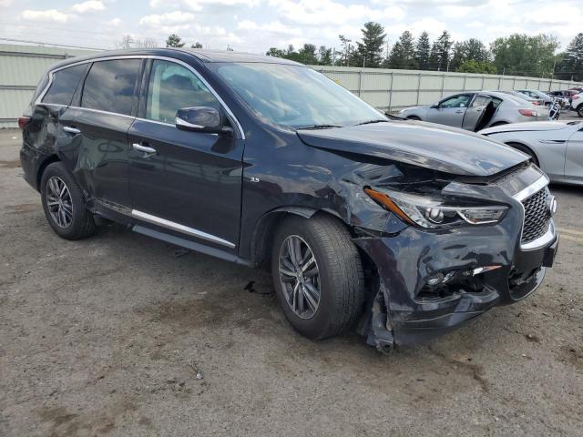 Photo 3 VIN: 5N1DL0MM5JC533978 - INFINITI QX60 