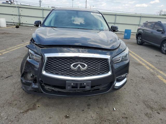 Photo 4 VIN: 5N1DL0MM5JC533978 - INFINITI QX60 