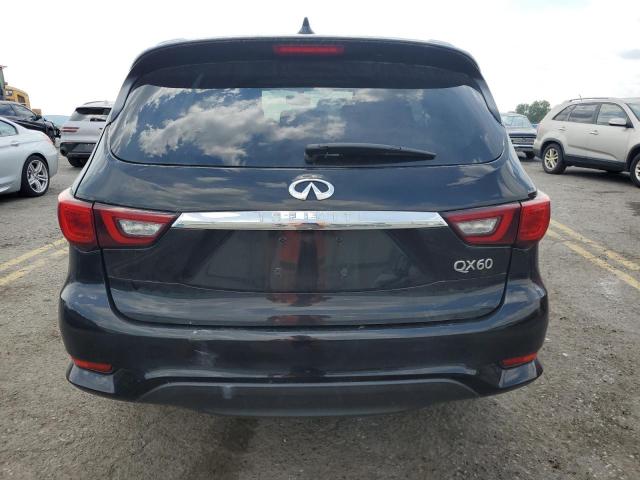 Photo 5 VIN: 5N1DL0MM5JC533978 - INFINITI QX60 