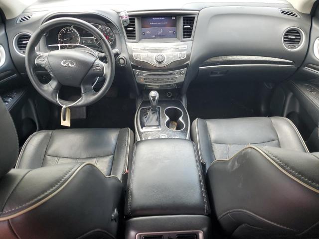 Photo 7 VIN: 5N1DL0MM5JC533978 - INFINITI QX60 