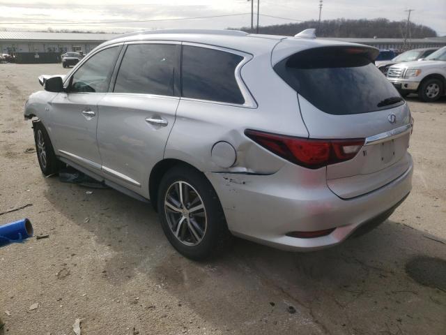 Photo 2 VIN: 5N1DL0MM5JC534015 - INFINITI QX60 