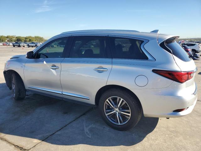 Photo 1 VIN: 5N1DL0MM5KC502733 - INFINITI QX60 LUXE 