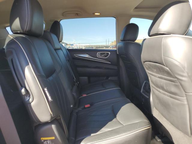 Photo 10 VIN: 5N1DL0MM5KC502733 - INFINITI QX60 LUXE 