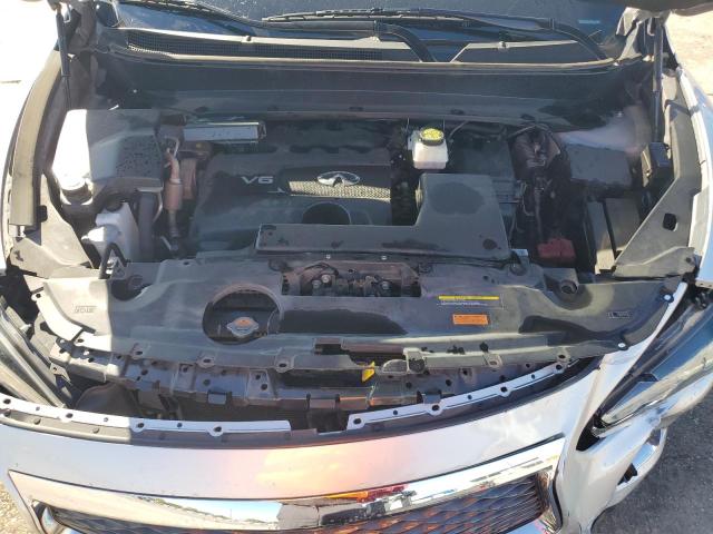 Photo 11 VIN: 5N1DL0MM5KC502733 - INFINITI QX60 LUXE 