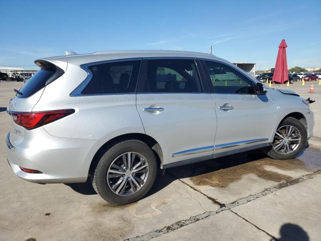 Photo 2 VIN: 5N1DL0MM5KC502733 - INFINITI QX60 LUXE 