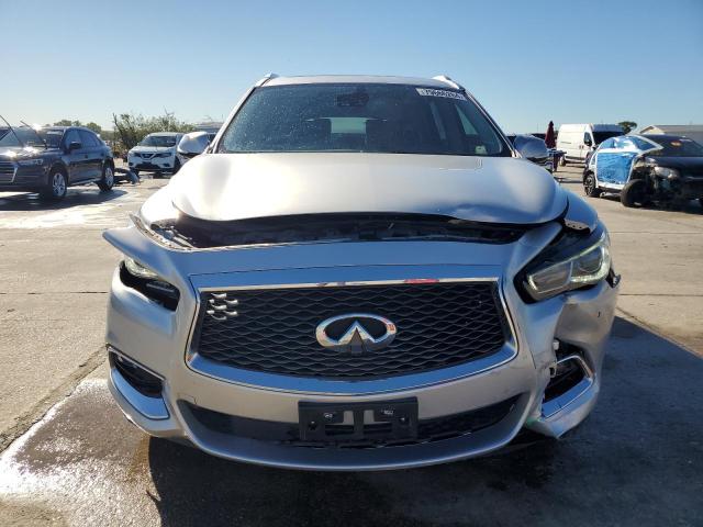 Photo 4 VIN: 5N1DL0MM5KC502733 - INFINITI QX60 LUXE 