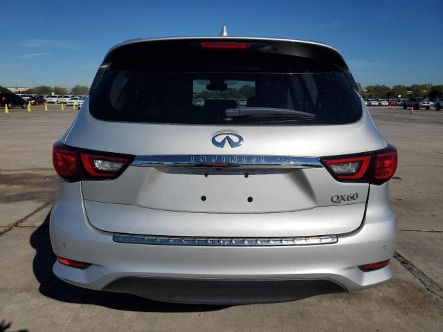 Photo 5 VIN: 5N1DL0MM5KC502733 - INFINITI QX60 LUXE 