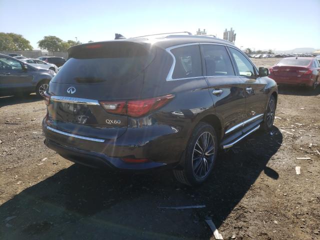 Photo 3 VIN: 5N1DL0MM5KC503753 - INFINITI QX60 LUXE 