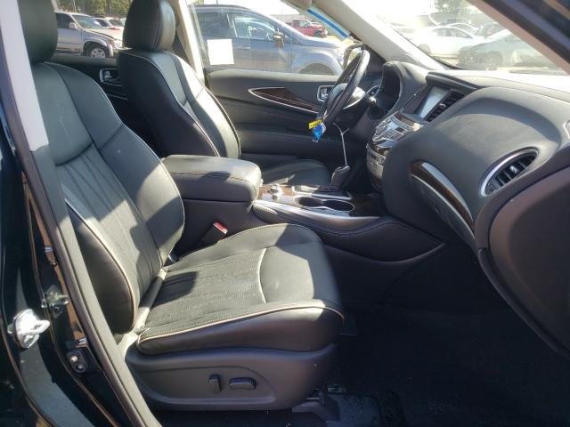 Photo 4 VIN: 5N1DL0MM5KC503753 - INFINITI QX60 LUXE 