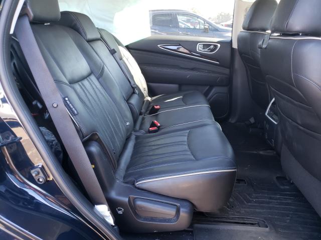 Photo 5 VIN: 5N1DL0MM5KC503753 - INFINITI QX60 LUXE 